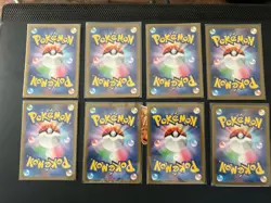 [AR] 8 Card SV1V Set 079-090/078 Violet Pokemon Card Japanese - Image 2