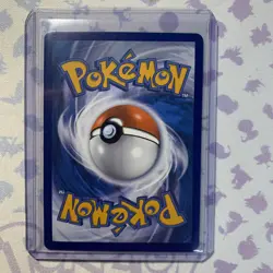 Mew Celebrations 25/25 Pokemon Card 25th Anniversary TCG Gold - Image 4