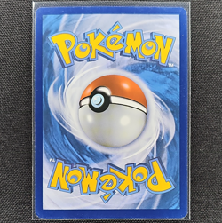 Hawlucha - 63/111 - Cosmos Holo - Promo - Furious Fists - Pokemon Card - NM/M - Image 2