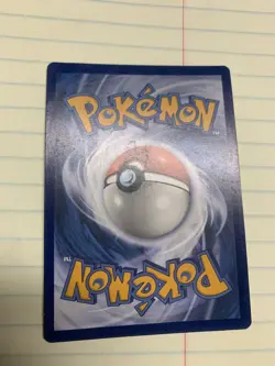 Mewtwo Rare (Trick or Trade Halloween) 056/172 Pokemon TCG Card - Image 2