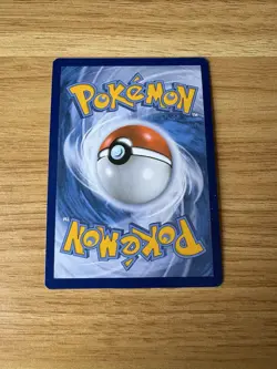 Pokemon TCG White Kyurem Full Art Promo Holo XY81 - Image 3