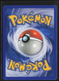 Cyndaquil 79/123 Common Mysterious Treasures Pokemon Reverse Holo MP - Image 2