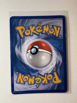 Quilava [Reverse Holo Uncommon] #49/123 Stage 1 HP 80 Pokemon TCG Heartgold & S… - Image 2