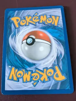 Pokemon TCG Quilava 49/95 Reverse Holo Uncommon HS Call of Legends VLP - Image 2