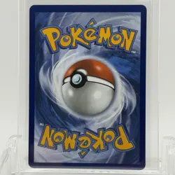 Pokemon TCG Destined Rivals Team Rocket’s Moltres ex #208/182 Ultra Rare NM - Image 2