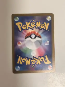 Pokemon Charizard ex Sv4a: Shiny Treasure Ex 115/190 Double Rare Holo Japanese - Image 2
