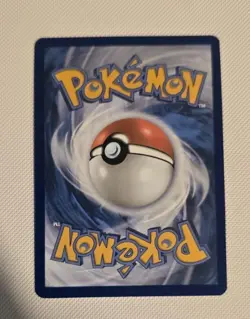 Pokemon TCG Braviary 214/191 Illustration Rare Surging Sparks NM - Image 2