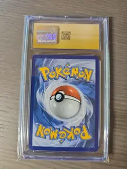 Pokemon Pikachu World Championships 2024 Promo Black Star - CGC Pristine - Image 2