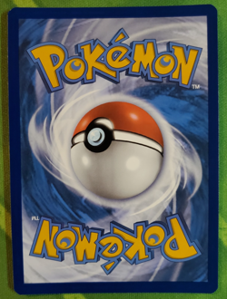 Umbreon SWSH129 SWSH: Sword & Shield Promo Pokemon Holo LP+ - Image 2