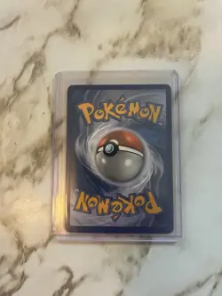 2010 Pokemon BLACK STAR PROMO PIKACHU HOLO NM - LP - Image 2