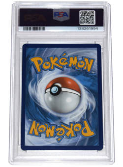Pokemon Celebrations ~ SURFING PIKACHU VMAX ~ PSA 10 ~ Full Art Ultra Rare 009 - Image 2