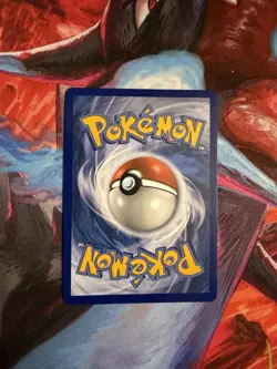 TCG Mallow & Lana #198/236 Reverse Holo TAG TEAM, Pokemon Cosmic Eclipse NM - Image 2