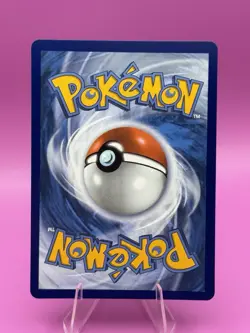 Pokemon - Mega Gardevoir Ex 032 Promo Ascended Heroes Poster Collection Promo - Image 2