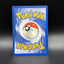 2003 Marshtomp 40/109 Pokemon Ruby and Sapphire Reverse Holo MP - Image 2