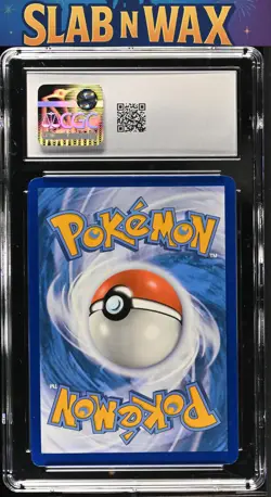 Pokemon tcg 2023 Scarlet & Violet 151 Ivysaur #167/165 CGC 10 - Image 2
