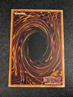 Yugioh - Swords of Concealing Light BP03-EN151 1st Edition Shatterfoil Rare NM - Image 2