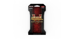 Yu-Gi-Oh! Rarity Collection V Sleeved Booster Case PreOrder - Image 1