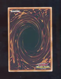 🗾 [NM] Super Rare Supreme Manchine Burning Overlord JP RD/ORP2-JP069 Yugioh 🗾 - Image 2