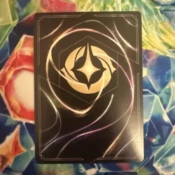 Disney Lorcana TCG Winterspell Ohana Means Family Legendary Non Foil 32/204 - Image 2