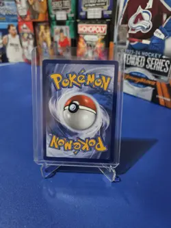 Steelix - 150/132 - Pokemon Mega Evolution Illustration Rare NM - Image 2