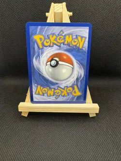 Pokemon TCG Steelix 150/132 IR - Mega Evolution - NM Condition - Image 2