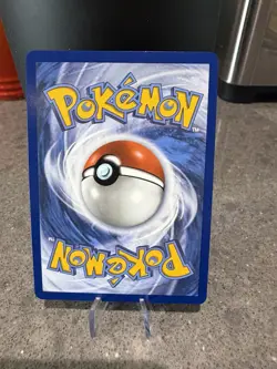 Steelix Illustration Rare IR ME01: Mega Evolution 150/132 Pokemon Card - NM - Image 2