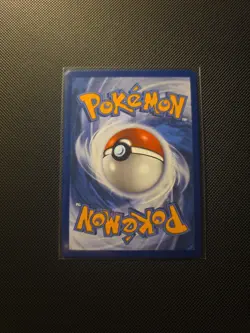 Pokemon TCG Steelix 150/132 Illustration Rare, Mega Evolution, NM - Image 2