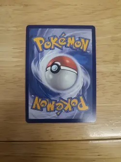 Pokemon TCG Steelix 150/132 Mega Evolution Full Art Illustration NM - Image 2