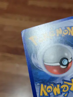 Typhlosion Holo Rare 2006 Pokemon Card 12/101 Dragon Frontiers MP - Image 5