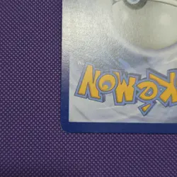 Pokemon Espeon EX & Umbreon EX Holo Tera SVP Set 2 Card Lot 175 176 - Image 4
