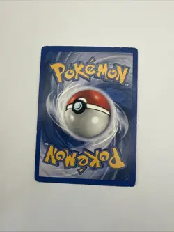 Pokemon TCG Dark Arbok Holo Rare Card No. 24 Vintage WOTC - Image 2