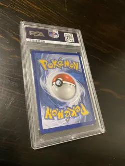 Pokemon PSA Gem Mint 10 Lucario & Melmetal GX SM192 Sun & Moon Promo Holo - Image 2