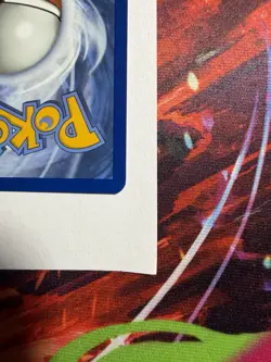 Pokemon TCG Durant EX Double Rare Holo Surging Sparks 004/191 - Image 5