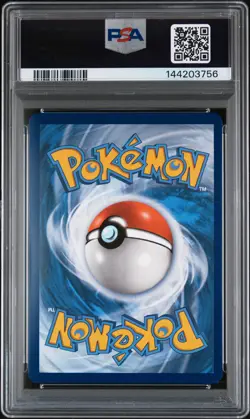 Togepi & Cleffa & Igglybuff GX - Pokemon Cosmic Eclipse #143a PSA 10.0 - Image 2