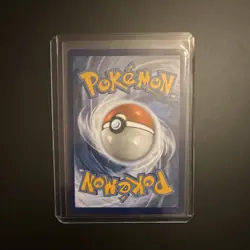 Pokemon Lapras V SV110/SV122 Shining Fates: Shiny Vault Shiny Holo Rare Holo - Image 2
