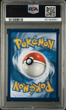 2019 Pokemon Black Star Promo Lucario Melmetal GX Fa Tag Team Tins PSA 10 #SM192 - Image 2