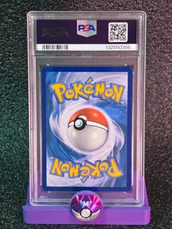 PSA 10 Lucario & Melmetal GX #SM192 Pokemon Tag Team - Image 2