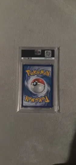 Pokemon Lucario & Melmetal GX SM192 Black Star Promo TAG TEAM Holo PSA 10 2019 - Image 2
