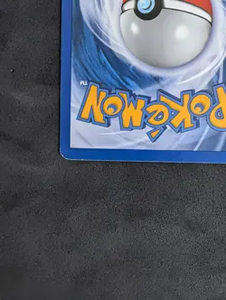 2005 Vaporeon 19/115 Ex Unseen Forces Reverse Holo Stamped Rare LP Pokemon TCG - Image 4