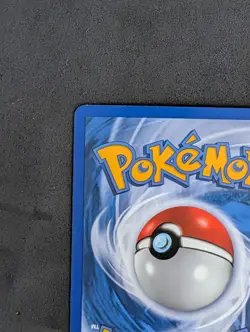 2005 Vaporeon 19/115 Ex Unseen Forces Reverse Holo Stamped Rare LP Pokemon TCG - Image 5