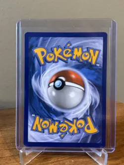 Pokemon M Mewtwo EX MEGA Full Art Ultra Rare Holo Breakthrough 159/162 - Image 2