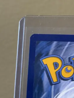 Pokemon M Mewtwo EX MEGA Full Art Ultra Rare Holo Breakthrough 159/162 - Image 4