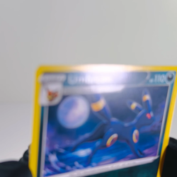 Umbreon 009/015 McDonald's 2024 Regular Pokemon Fast Shipping w/New Top Loader - Image 2