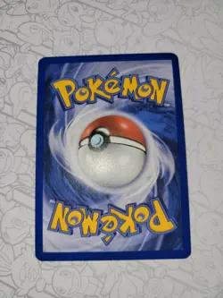 Deoxys 16/107 2005 Holo Rare Pokemon Lp - Image 2