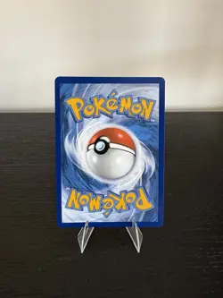 Ninjask 137/132 Pokemon TCG Mega Evolution Base Illustration Rare MINT NM - Image 2