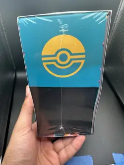 Pokemon Ascended Heroes Elite Trainer Box ETB TCG Free Shipping - Image 3