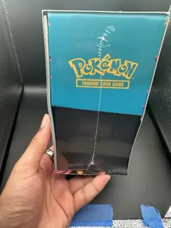 Pokemon Ascended Heroes Elite Trainer Box ETB TCG Free Shipping - Image 4