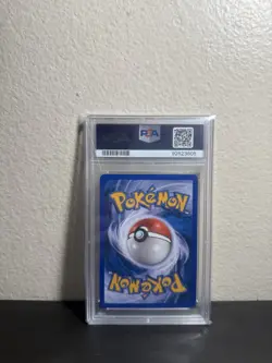 Pokemon 2000 Aquapolis Steelix #35 PSA 10 - Image 2
