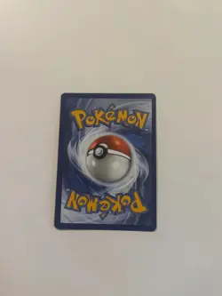 Mega Gengar ex 056/094 Double Rare Phantasmal Flames Pokemon Near Mint - Image 2