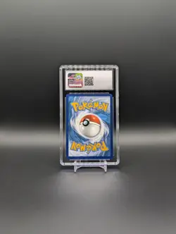 CGC 10 Gem Mint Caitlin #189 2021 Pokemon Sword & Shield Chilling Reign Full Art - Image 2